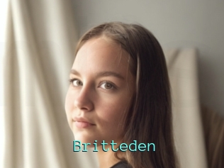 Britteden