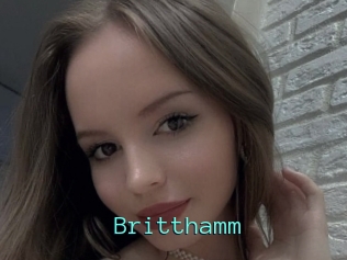 Britthamm