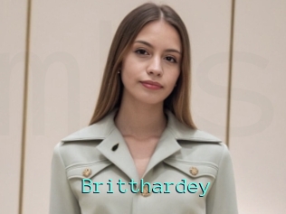 Britthardey