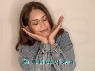 Brittharvison
