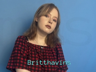 Britthavins