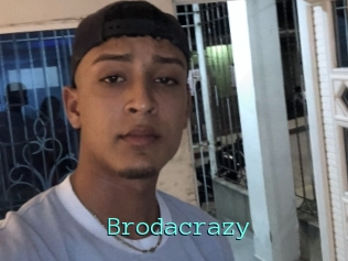 Brodacrazy