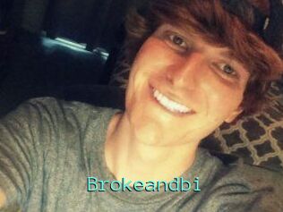 Brokeandbi