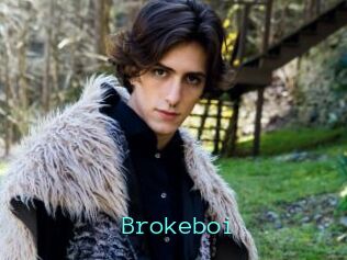 brokeboi Mobile Sex