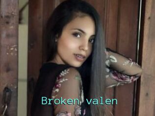 broken_valen Mobile Sex