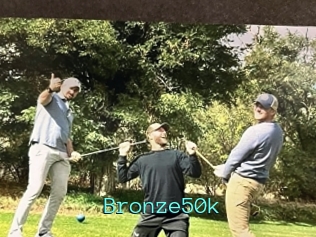 Bronze50k