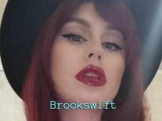 Brookswift