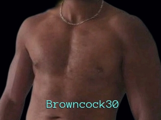 Browncock30