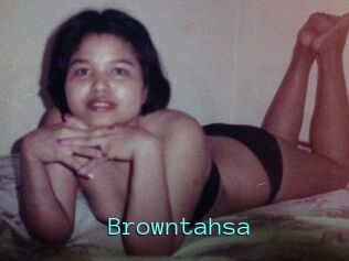 Browntahsa