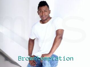 Browntemptation
