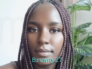 browny27 Mobile Sex