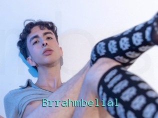 Brrahmbelial