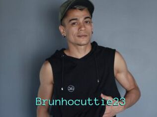 Brunhocuttie23