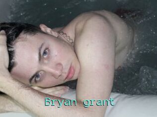 Bryan_grant