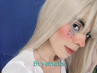 Bryanats