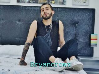 Bryancrowx