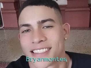 Bryanmontes