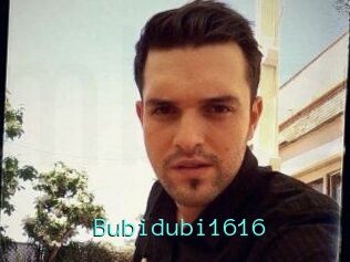 Bubidubi1616
