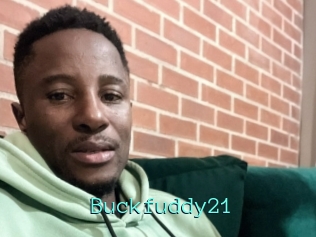 Buckfuddy21