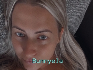 Bunnyela