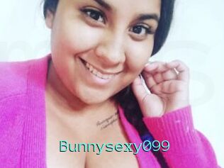 Bunnysexy099