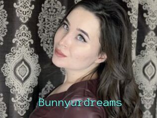 Bunnyurdreams