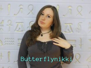 Butterflynikki
