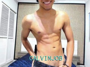 CALVINJOB