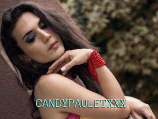 CANDYPAULETXXX