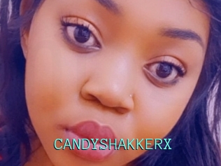 CANDYSHAKKERX