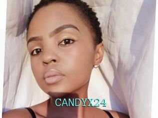 CANDYX24