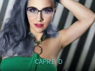 CAPRI_D