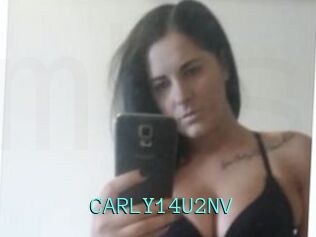 CARLY14U2NV