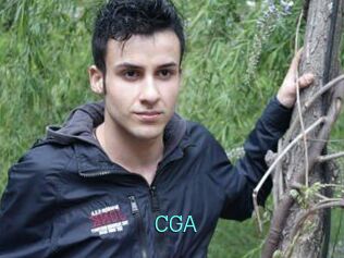 CGA
