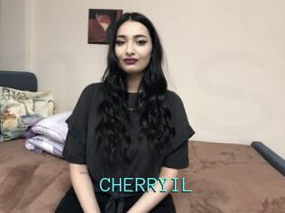 CHERRYIL