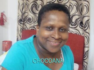 CHOCOANA