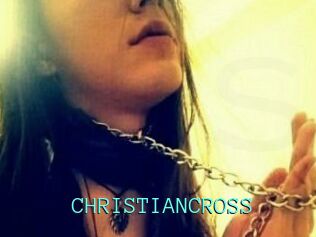 CHRISTIAN_CROSS