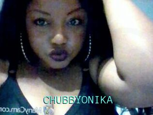 CHUBBYONIKA