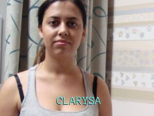 CLARYSA