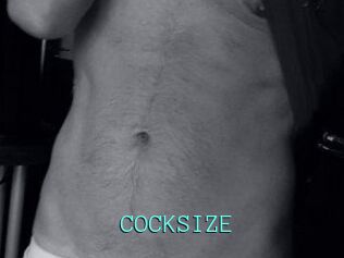COCKSIZE Mobile Sex