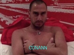 CONANN