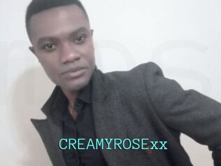 CREAMYROSExx