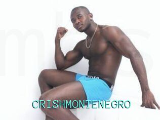 CRISHMONTENEGRO Mobile Sex