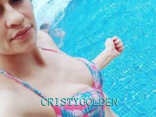 CRISTYGOLDEN