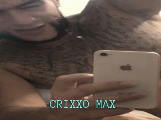 CRIXXO_MAX