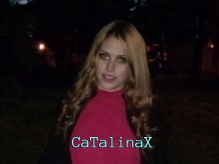 CaTalinaX