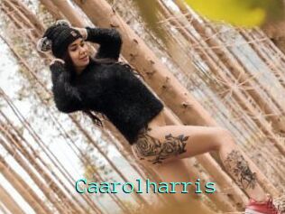 Caarolharris