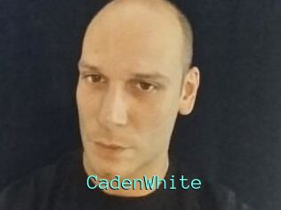 Caden_White