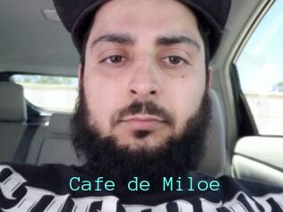 Cafe_de_Miloe Mobile Sex