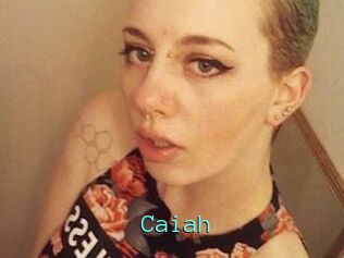 Caiah